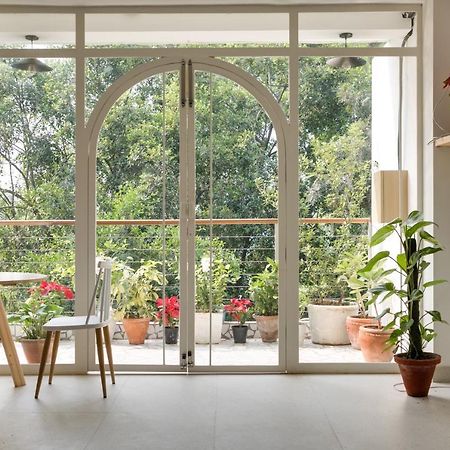 Vaara Bed & Breakfast New Delhi Exterior photo