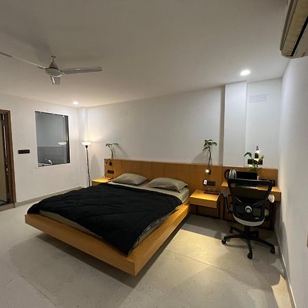 Vaara Bed & Breakfast New Delhi Exterior photo