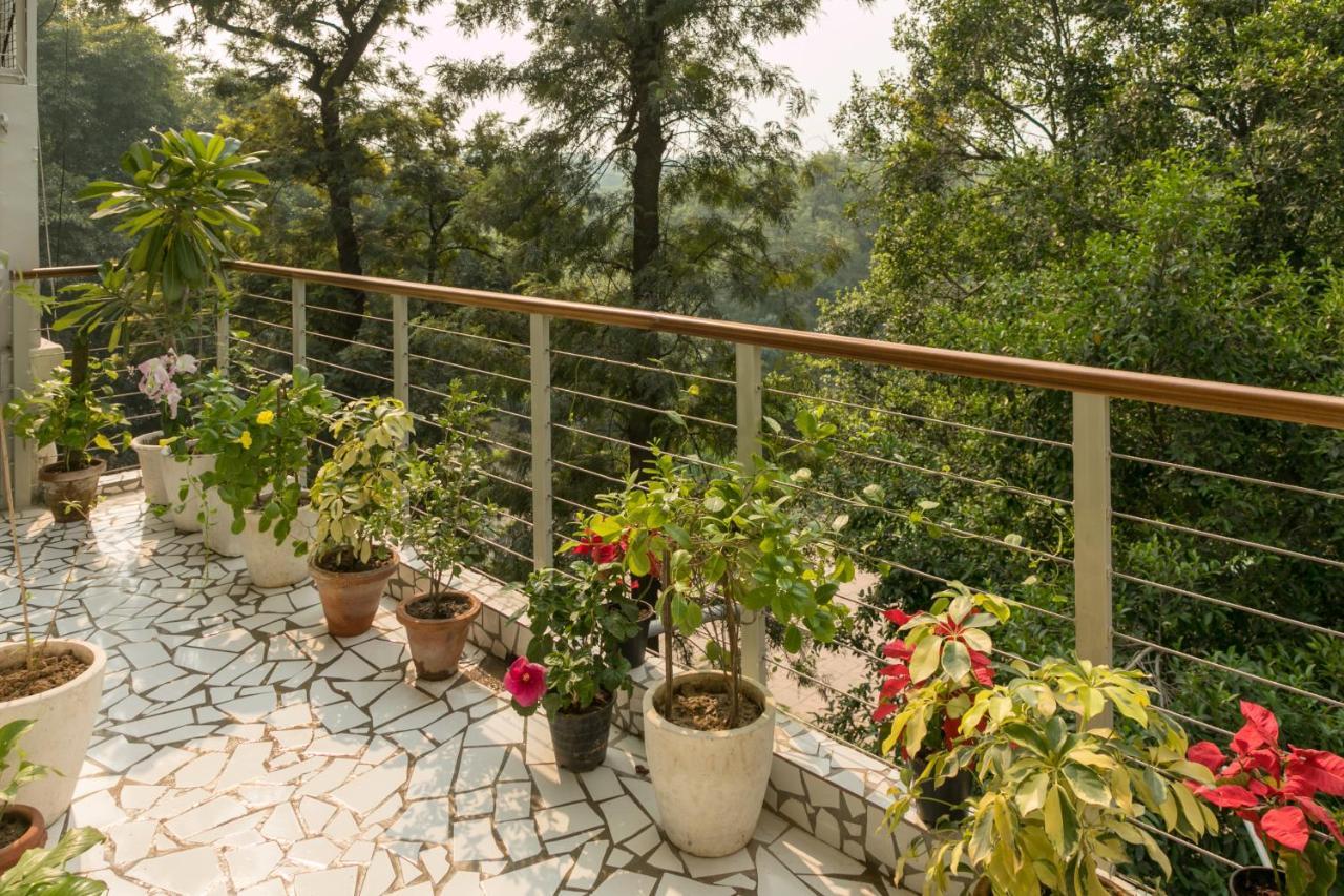 Vaara Bed & Breakfast New Delhi Exterior photo