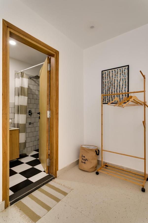 Vaara Bed & Breakfast New Delhi Exterior photo