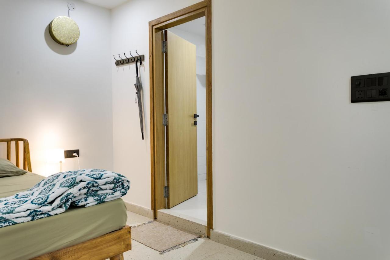 Vaara Bed & Breakfast New Delhi Exterior photo