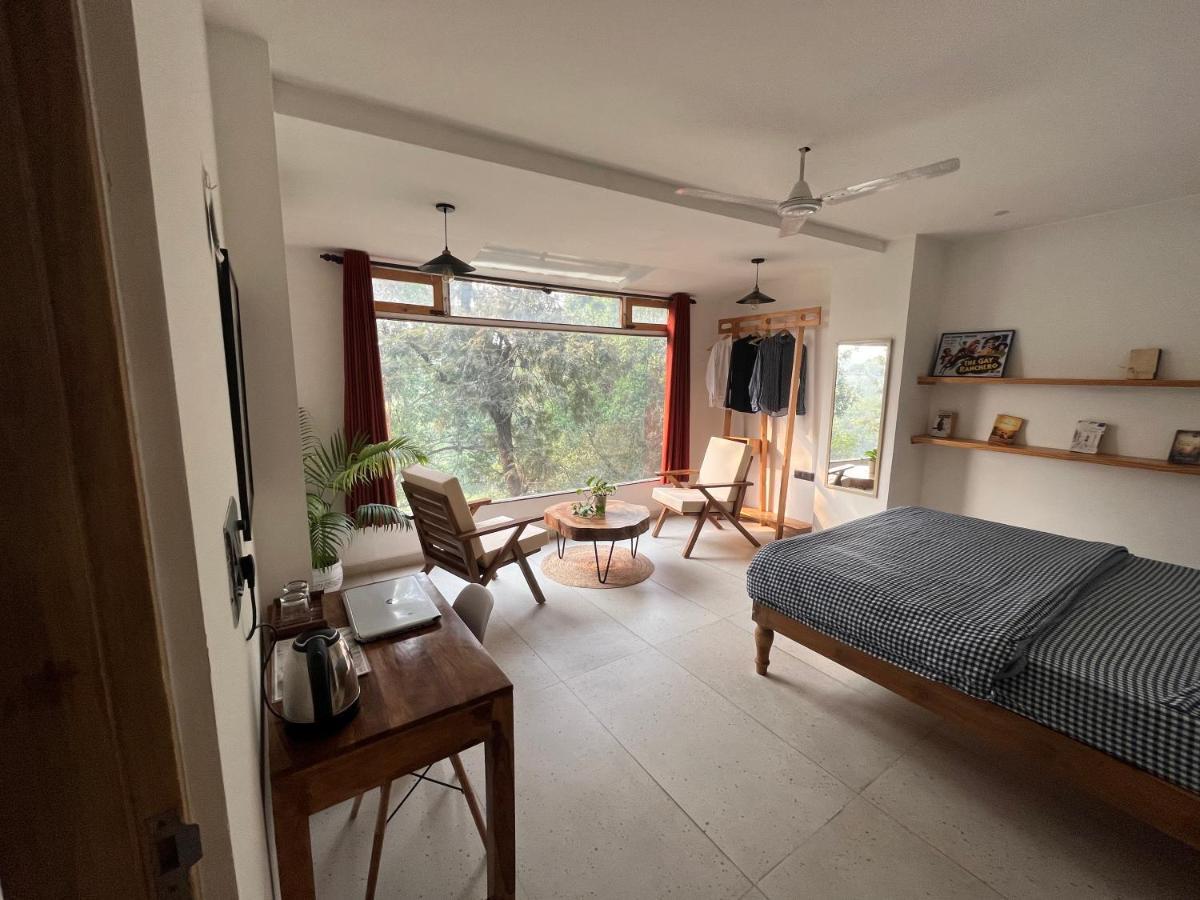 Vaara Bed & Breakfast New Delhi Exterior photo