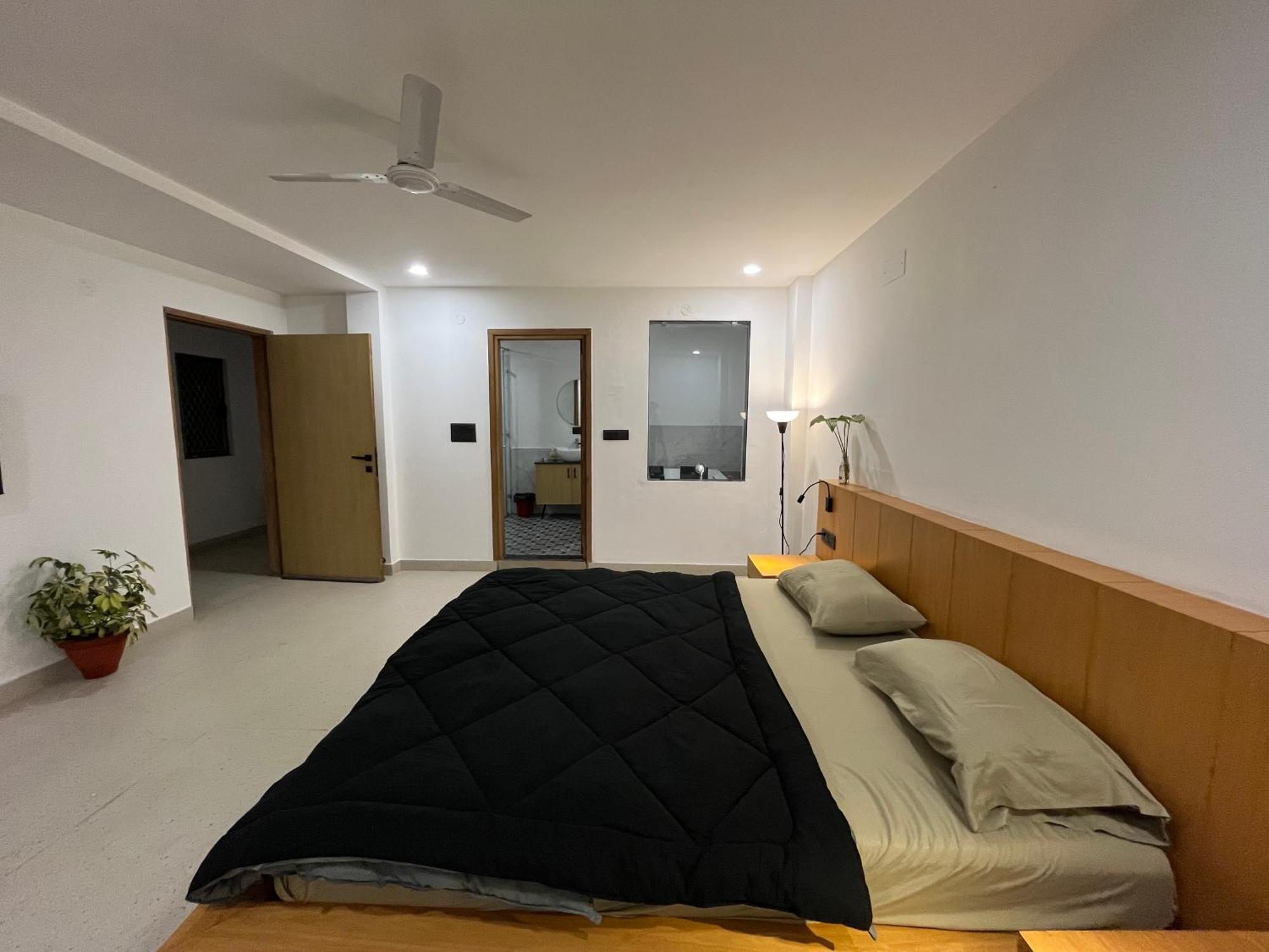 Vaara Bed & Breakfast New Delhi Exterior photo