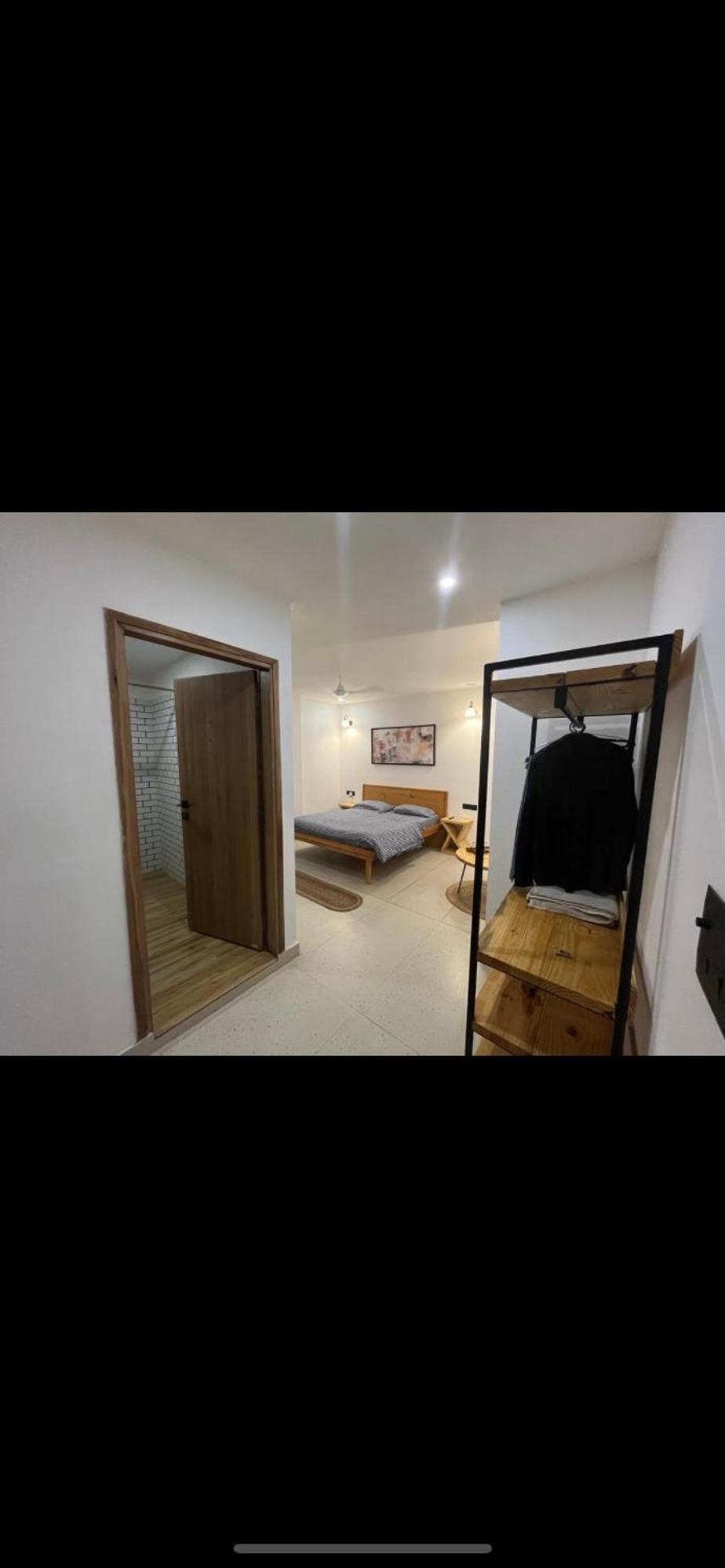 Vaara Bed & Breakfast New Delhi Exterior photo